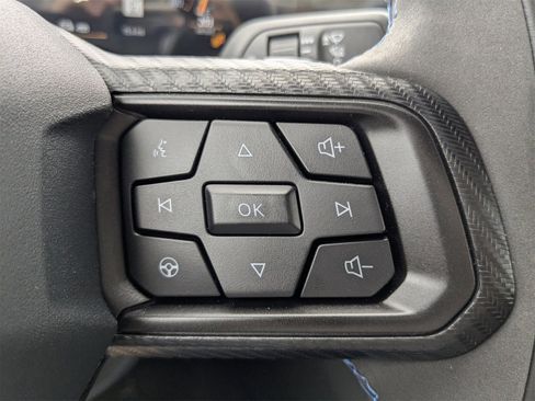 New 2025 Ford Mustang Dark Horse image 37