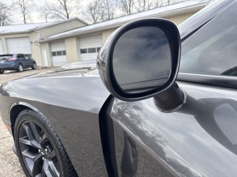 Used 2019 Dodge Challenger GT w/ Blacktop Package image 13