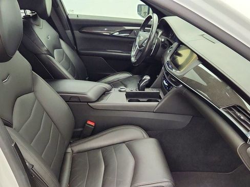 Used 2019 Cadillac CT6 Sport image 24