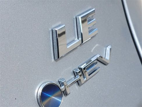 New 2025 Toyota RAV4 LE image 7