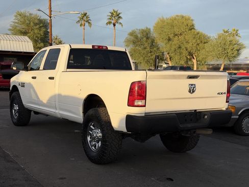 Used 2018 RAM 2500 Tradesman w/ Popular Equipment Group image 6