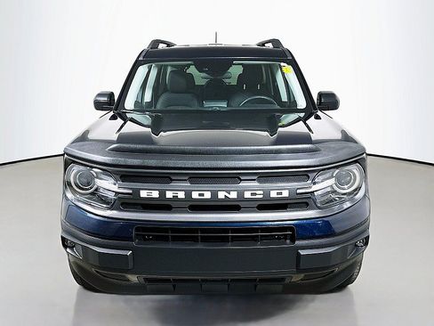 Used 2021 Ford Bronco Sport Big Bend AWD/4WD image 2