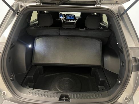 Used 2025 Chevrolet Equinox LT image 25