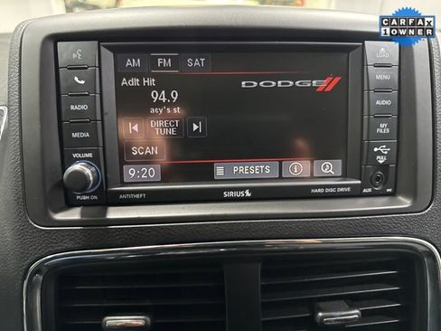 Used 2017 Dodge Grand Caravan SE w/ Power Window Group image 17