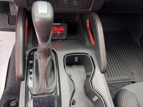 Used 2024 Nissan Frontier PRO-4X w/ Off-Road Protection Package image 19