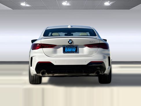 Used 2026 BMW 430i Coupe RWD image 10