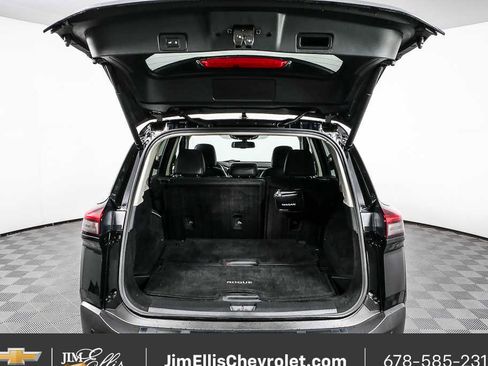Used 2021 Nissan Rogue SL w/ Premium Package image 32