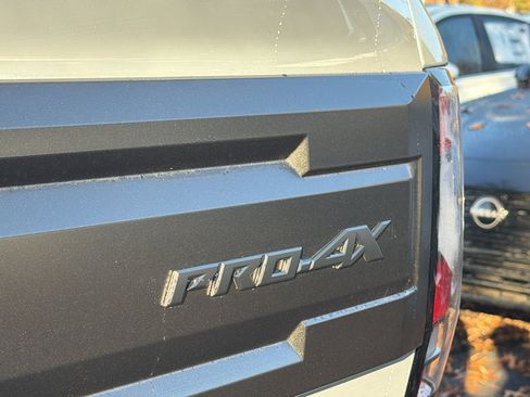 New 2026 Nissan Frontier PRO-4X w/ Pro Premium Package image 15