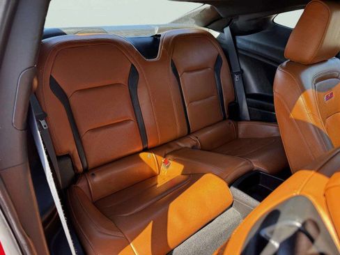 Used 2019 Chevrolet Camaro SS image 35