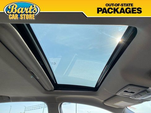 Used 2019 Nissan Altima 2.5 Platinum image 16