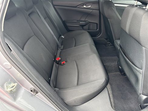 Used 2016 Honda Civic EX image 34