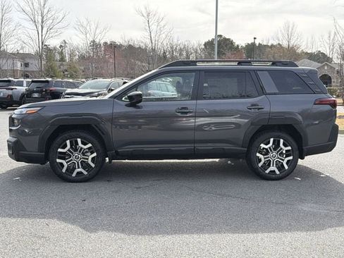 New 2026 Subaru Outback Touring XT image 6