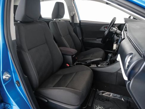 Used 2016 Scion iM Hatchback 4D image 35