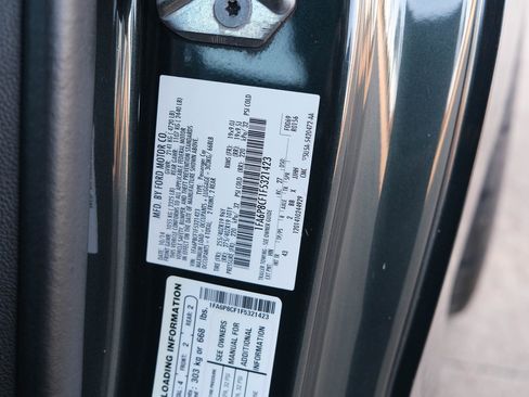 Used 2015 Ford Mustang GT Premium w/ GT Performance Package image 39