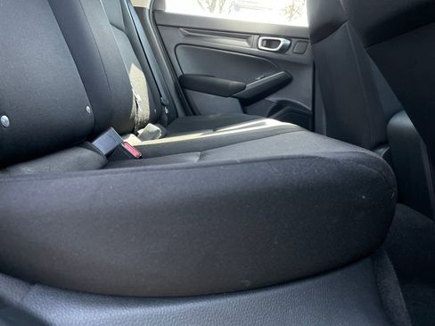 Certified 2024 Honda Civic LX image 34