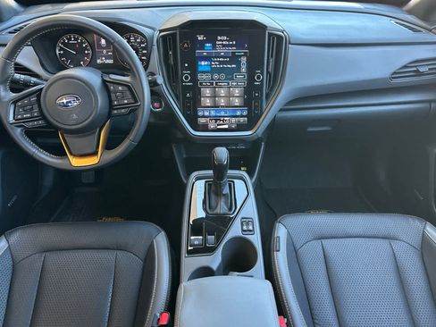 Certified 2024 Subaru Crosstrek 2.5i Wilderness AWD/4WD image 12