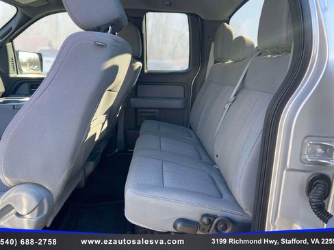Used 2014 Ford F150 XLT w/ Equipment Group 301A Mid image 14