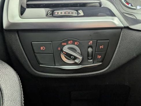 Used 2019 BMW X3 xDrive30i w/ Driving Assistance Package AWD/4WD image 28