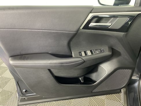 Used 2024 Mitsubishi Outlander SE Black Edition AWD/4WD image 15