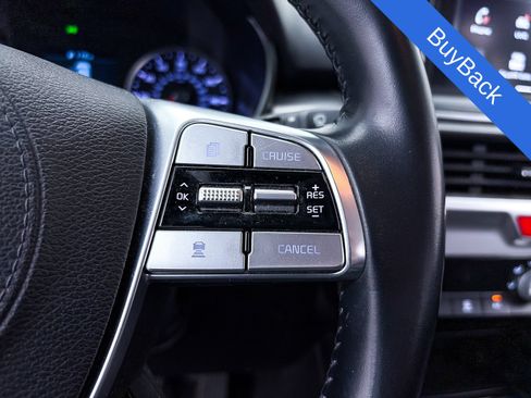 Used 2020 Kia Telluride LX AWD/4WD image 29