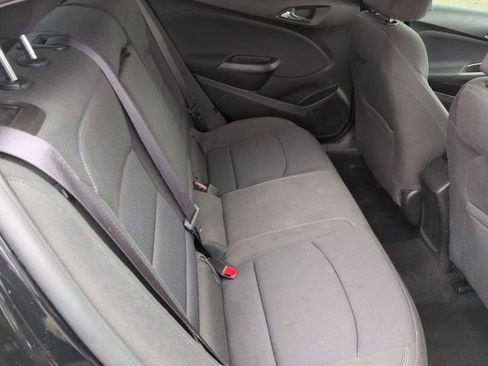 Used 2016 Chevrolet Cruze LT w/ Convenience Package image 28