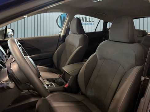 Certified 2025 Subaru Crosstrek 2.0i Premium w/ Crosstrek Mirror Package image 21