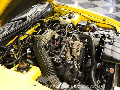 Used 2004 Ford Mustang GT RWD image 36
