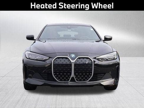 Used 2024 BMW i4 eDrive35 w/ Premium Package RWD image 15