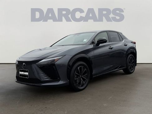 Used 2026 Lexus RZ 350e 2WD w/ Technology Package image 2