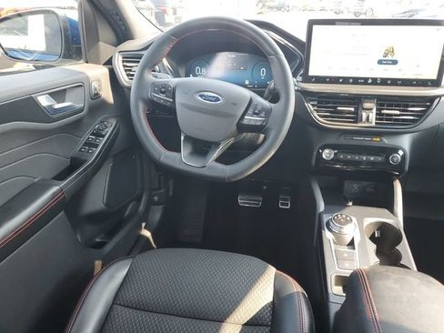 Used 2023 Ford Escape ST-Line Elite AWD/4WD image 23