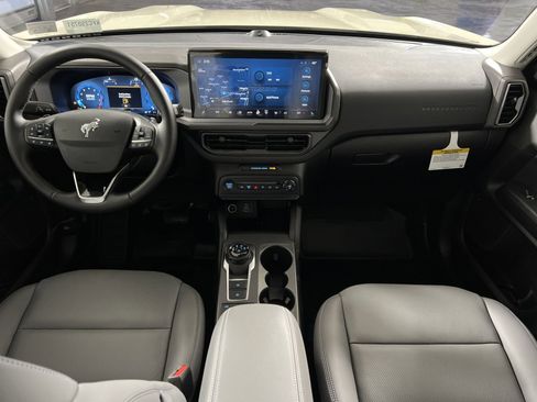 New 2025 Ford Bronco Sport Badlands w/ Badlands Tech Package image 22