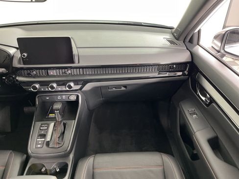 Certified 2025 Honda CR-V Sport Touring image 20
