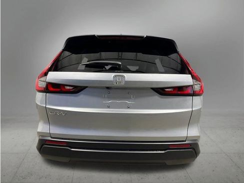 New 2026 Honda CR-V EX image 4