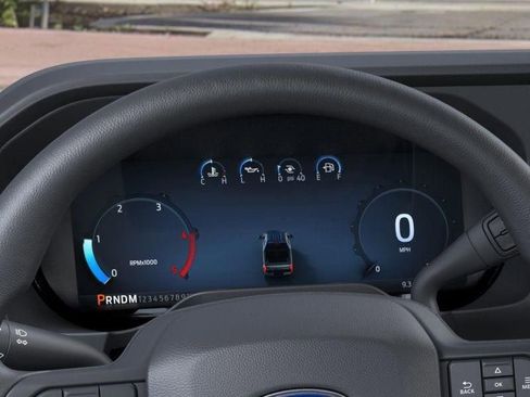 New 2026 Ford F350 XLT w/ XLT Premium Package image 13