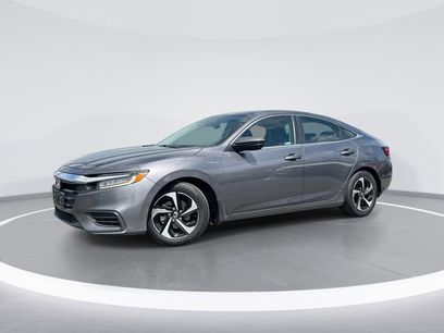 Used 2022 Honda Insight EX