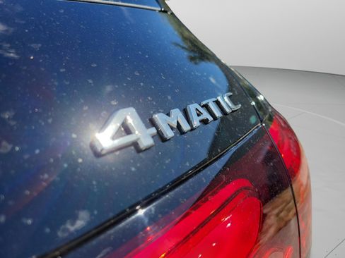 Certified 2026 Mercedes-Benz GLC 300 4MATIC image 32