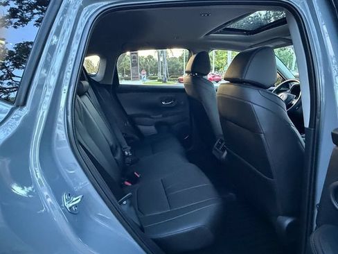 New 2026 Acura ADX FWD image 14
