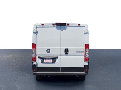New 2025 RAM ProMaster 2500 w/ Convenience Group image 13
