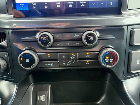 New 2026 Ford F150 STX w/ F-150 LOBO Package AWD/4WD image 27