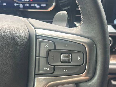 Used 2025 Chevrolet Silverado 1500 LT Trail Boss w/ LT Trail Boss Premium Package AWD/4WD image 26