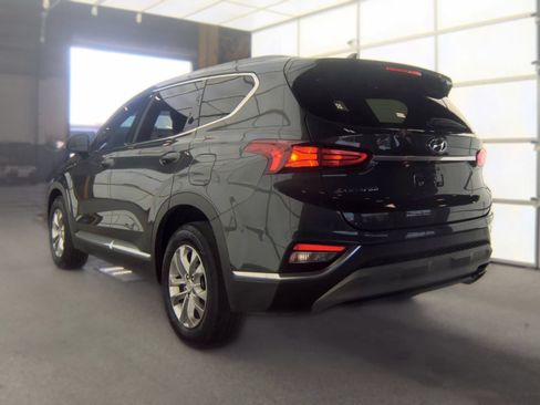 Used 2020 Hyundai Santa Fe SEL FWD image 6