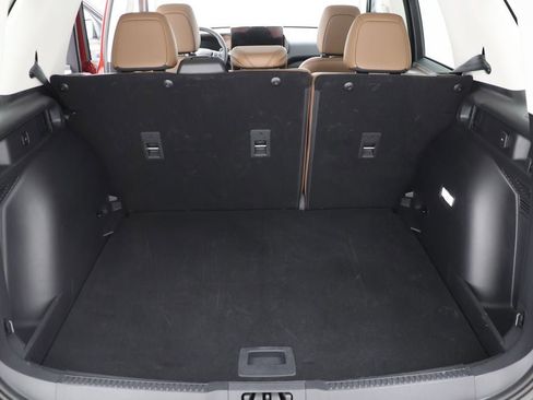 Used 2025 Ford Bronco Sport Outer Banks w/ Outer Banks Tech Package+ image 28