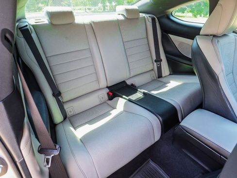 Used 2015 Lexus RC 350 AWD w/ Luxury Package image 40