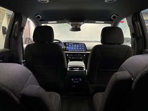 New 2026 Chevrolet Traverse LT w/ LPO, Floor Liner Package image 22