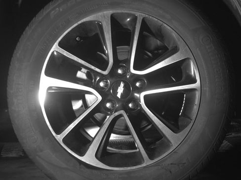 Used 2025 Chevrolet TrailBlazer LT image 15