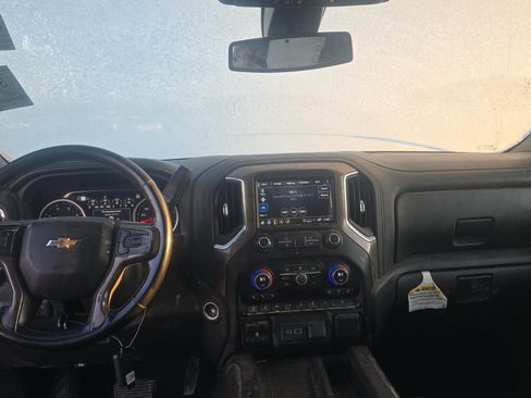 Used 2023 Chevrolet Silverado 3500 High Country w/ Safety Package II AWD/4WD image 13