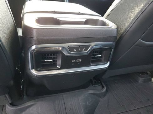 Used 2023 GMC Sierra 1500 Denali w/ Denali Reserve Package AWD/4WD image 16