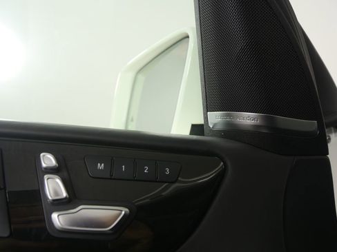 Used 2018 Mercedes-Benz GLE 63 AMG 4MATIC image 10