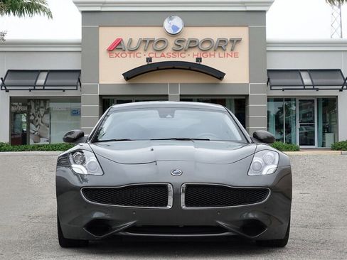 Used 2018 Karma Revero Luxury image 2