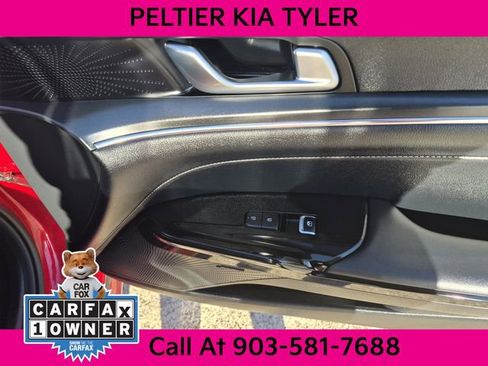 Certified 2025 Kia K5 GT-Line w/ GT-Line Premium Package image 17